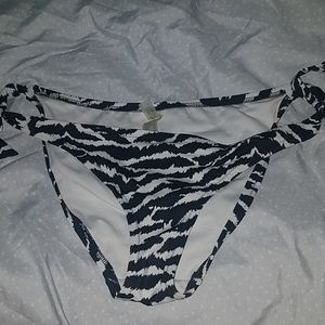 Victorias secret bikini bottom